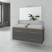 Комплект за баня Drop Torino 120