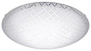 Eglo 95675 - LED Лампа за таван RICONTO 1 LED/11W/230V