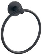 Mexen Remo закачалка за кърпи, черна - 7050732-70