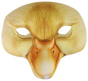 Rappa - Театрална маска за деца, Пате