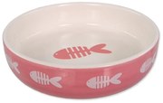 Керамична купичка за котки ø 13 cm Magic Cat - Plaček Pet Products