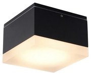 Azzardo AZ4336  - LED Екстериорна лампа APULIA LED/10W/230V IP54 CRI 90