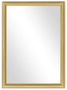 Стенно огледало 57x77 cm Sylwia – knor