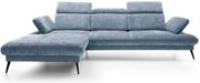 Ъглов диван Cindy-Galazio-Right