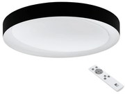 Eglo 99783 - LED Димируема лампа LAURITO LED/24W/230V 3000-6500K+ д.у.