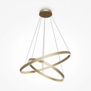 MAYTONI Пендел Rim - MOD058PL-L74BS4K