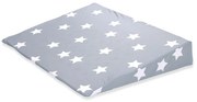 LORELLI Classic Антирефлукс възглавница клиновидна AIR COMFORT BLUE GREY MIST