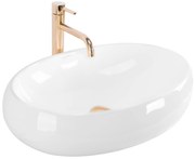 Умивалник за плот Rea Melania