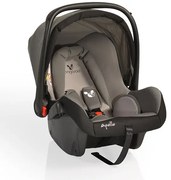 Столче - кошничка за кола 0-13 кг. Apollo CANGAROO - сив