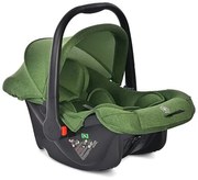 Детско столче за кола JOY i-Size 40-87 см. LORELLI - зелено