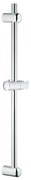 GROHE 27499000 - Стойка за душ EUPHORIA 600 мм, лъскав хром