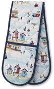 Двойни ръкавици от памук Beside The Seaside Beside the Seaside - Cooksmart ®