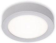Briloner 7122-014 - LED таванно осветително тяло FIRE LED/11W/230V 3000K Ø 17 cm