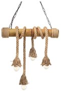 Покривна лампа Chikere-Diameter 60 cm.