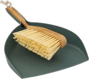 Лопатка и четка 5five, Бамбук