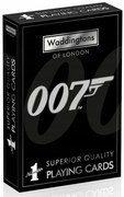 Карти за игра, Waddingtons, James Bond 007