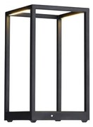 Paul Neuhaus 4401-18 - LED Димируема настолна лампа CONTURA 2xLED/2,2W/230V