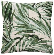 Декоративна калъфка за възглавница atmosphera Tropic, 40x40 cm