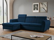 Ъглов диван Forio mini-Mple-Left