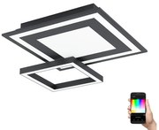 Eglo 900025 - LED RGBW Димируема лампа SALITERAS-Z LED/21,6W/230V