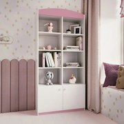 Етажерка за книги Babydreams-Roz