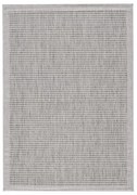Сив външен килим 80x150 cm Giza – Ayyildiz Carpets