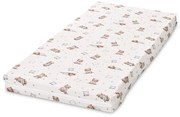 LORELLI Classic Матрак за люлка FIRST DREAMS Classic ПЯНА БЕЖОВ