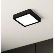 Eglo 99255 - LED плафон FUEVA 5 LED/10,5W/230V