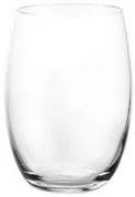 Ocean - Стъклена чаша за вода / безалкохолни напитки висока 390мл "MADISON I BALL" (C18414)
