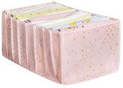 Детска кутия за съхранение от плат - Mioli Decor