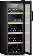 Liebherr WPbl 5001 GrandCru Selection Охладител за вино