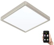 Eglo 98852 - LED Димируема лампа за баня FUEVA-Z  LED/19,5W/230V IP44