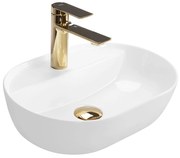 Умивалник за плот REA Aura 42