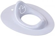 Chipolino - Тоалетна седалка "Пате" сива