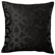 Кадифена декоративна възглавница 43x43 cm Lattice Cut – Catherine Lansfield