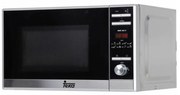 Микровълнова Фурна с Грил Teka 40590470 700W 20L Сребро