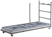 Horecano - Количка за правоъгълна кетъринг маса (HQ-C2)