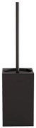 Четки за тоалетна B110 MATT BLACK