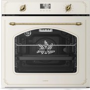 Klarstein Фурна Виктория | електрическа фурна с функция пиролиза | 3150 W | 76 л | 60 см