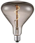 LED Димируема крушка VINTAGE EDISON E27/3W/230V 1800K