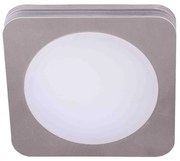 Emithor 48604 - LED Лампа за баня ELEGANT BATHROOM 1xLED/6W/230V IP44