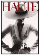 Картина 71x101 cm Couture 6 – Malerifabrikken