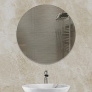 Огледало без подсветка LM Whisper Shade 500×500мм