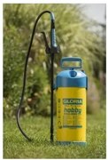 Ръчна пръскачка обем 5 L Hobby Exclusiv - Gloria GLO000262.0000