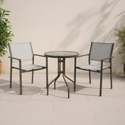 Комплект за хранене Weston – Harper