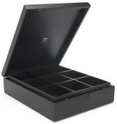 Дървена кутия за чай – Bredemeijer