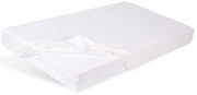 Чаршаф с ластик Baby Matex Bamboo 60x120 cm 0382