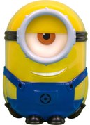 LED Детска малка нощна лампа MINIONS LED/2xAAA