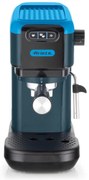 Кафемашина Ariete ESPRESSO COLOR 1399/18, 1300W, 15 bar, 1.1 л, Мляно и ESE, Син
