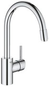 GROHE 32663003 - Кухненски смесител CONCETTO 360 мм лъскав хром